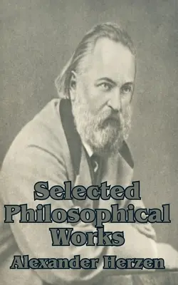 Válogatott filozófiai művek - Selected Philosophical Works