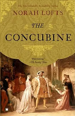 Az ágyas - The Concubine