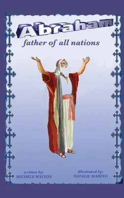 Ábrahám minden nemzet atyja - Abraham Father of all Nations