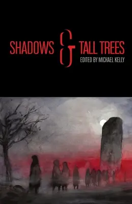 Árnyékok és magas fák 8 - Shadows & Tall Trees 8