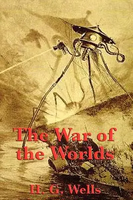 A világok háborúja - The War of the Worlds