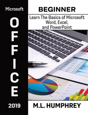 Microsoft Office 2019 Kezdő - Microsoft Office 2019 Beginner