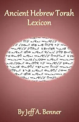 Ősi héber Tóra lexikon - Ancient Hebrew Torah Lexicon