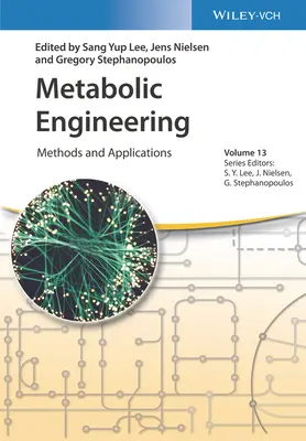 Metabolic Engineering: Fogalmak és alkalmazások - Metabolic Engineering: Concepts and Applications