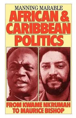 Afrikai és karibi politika - African and Caribbean Politics