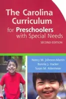 A Carolina tanterv a speciális igényű óvodások számára - The Carolina Curriculum for Preschoolers with Special Needs