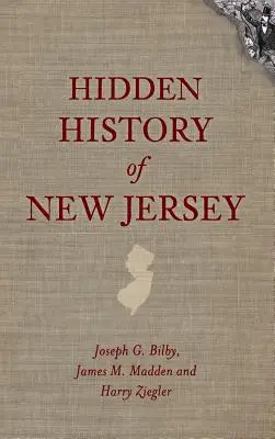 New Jersey rejtett történelme - Hidden History of New Jersey