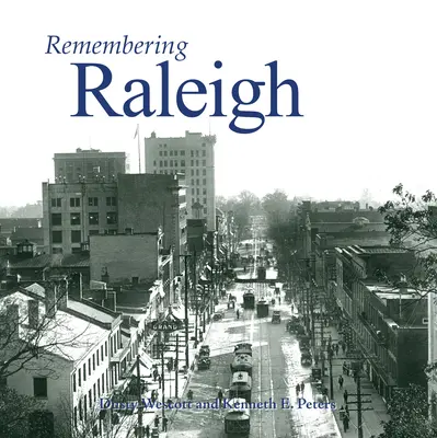 Emlékezés Raleigh-re - Remembering Raleigh