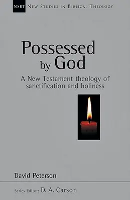 Istentől megszállva: A megszentelődés és a szentség újszövetségi teológiája - Possessed by God: A New Testament Theology of Sanctification and Holiness