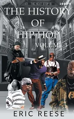 A Hip Hop története - The History of Hip Hop