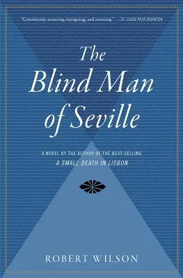 A sevillai vak ember - The Blind Man of Seville