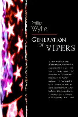 Viperák nemzedéke - Generation of Vipers