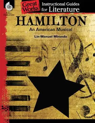 Hamilton: Hamilton: Egy amerikai musical - Hamilton: An American Musical