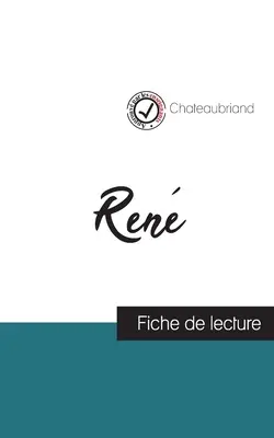 Ren de Chateaubriand (fiche de lecture et analyse complte de l'oeuvre)