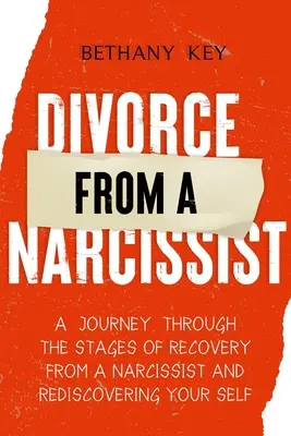 Válás egy nárcisztikustól - Divorce from a Narcissist