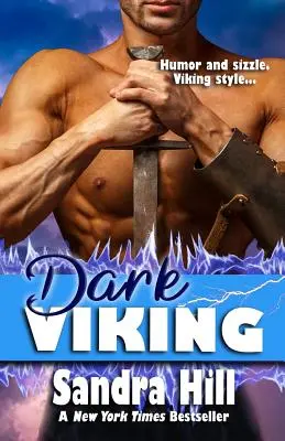 Dark Viking: Viking Navy SEALs, 7. könyv - Dark Viking: Viking Navy SEALs, Book 7