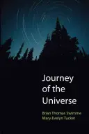 A világegyetem utazása - Journey of the Universe