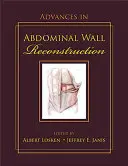 Fejlemények a hasfal rekonstrukciójában - Advances in Abdominal Wall Reconstruction