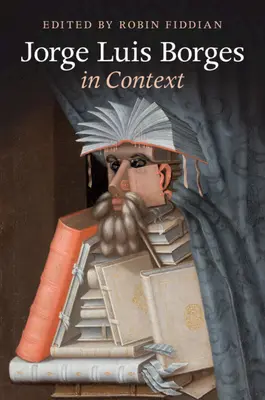 Jorge Luis Borges kontextusban - Jorge Luis Borges in Context