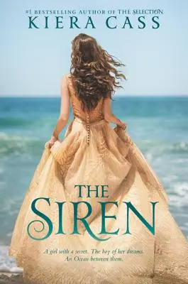 A szirén - The Siren