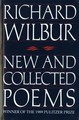 Új és összegyűjtött versek - New and Collected Poems