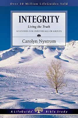 Integritás: Az igazság megélése - Integrity: Living the Truth