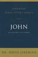 János: Krisztus istensége - John: The Divinity of Christ