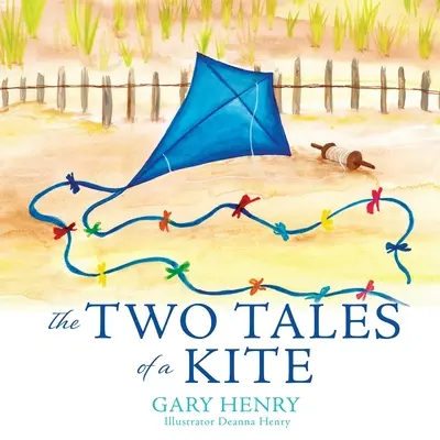 Egy sárkány két története - The Two Tales of a Kite