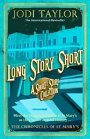 Long Story Short: Egy novellagyűjtemény - Long Story Short: A Short Story Collection