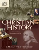 Az egyéves keresztény történelem - The One Year Christian History