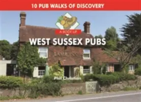 Boot Up West Sussex Pubs