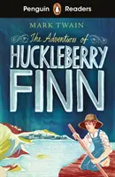 Penguin Readers Level 2: The Adventures of Huckleberry Finn (ELT Graded Reader)