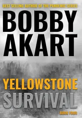 Yellowstone: Survival