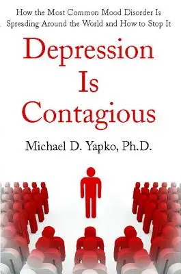 A depresszió fertőző - Depression Is Contagious