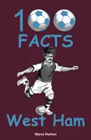 100 tény - West Ham - 100 Facts - West Ham