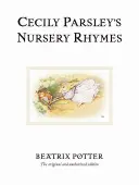Říkanky Cecily Parsleyové - Cecily Parsley's Nursery Rhymes
