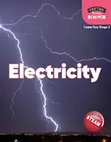 Foxton Primary Science: (Alsó KS2 természettudományok) - Foxton Primary Science: Electricity (Lower KS2 Science)