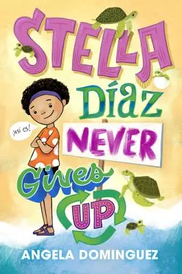 Stella Daz sosem adja fel - Stella Daz Never Gives Up