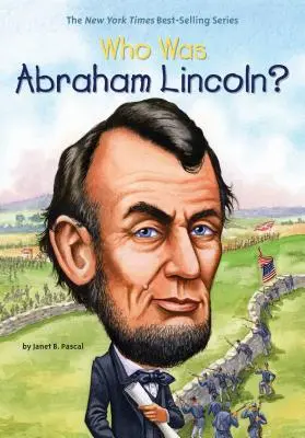 Ki volt Abraham Lincoln? - Who Was Abraham Lincoln?