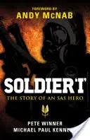 Katona 'i': Egy SAS-hős története - Soldier 'i': The Story of an SAS Hero