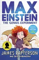 Max Einstein: Einstein: A zseniális kísérlet - Max Einstein: The Genius Experiment