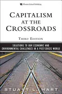 A kapitalizmus válaszúton: Új generációs üzleti stratégiák a válság utáni világ számára - Capitalism at the Crossroads: Next Generation Business Strategies for a Post-Crisis World