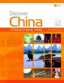 Fedezd fel Kínát 3. szintű tanulói könyv és CD-csomag - Discover China Level 3 Student's Book & CD Pack