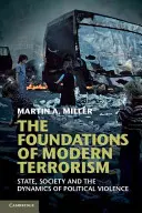 A modern terrorizmus alapjai: Állam, társadalom és a politikai erőszak dinamikája - The Foundations of Modern Terrorism: State, Society and the Dynamics of Political Violence