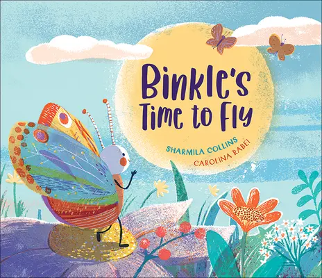 Binkle ideje repülni - Binkle's Time to Fly