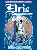 The Michael Moorcock Library Vol. 5: Elric the Vanishing Tower (Elric, az eltűnő torony) - The Michael Moorcock Library Vol. 5: Elric the Vanishing Tower