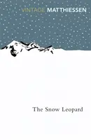 Hópárduc - Snow Leopard