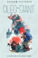 Oleg, az óriás - Oleg The Giant