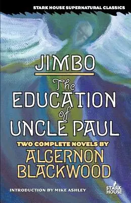 Jimbo / Paul bácsi nevelése - Jimbo / The Education of Uncle Paul