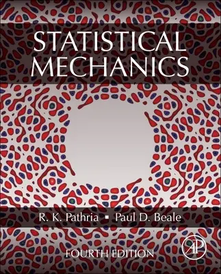 Statisztikai mechanika - Statistical Mechanics